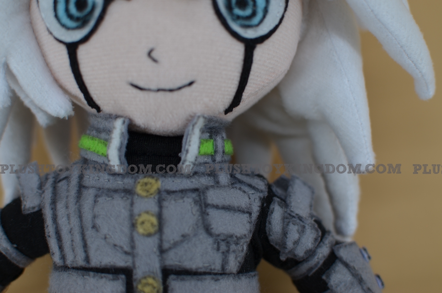 danganronpa kyoko plush